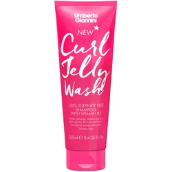 250ml Umberto Giannini Curl Jelly Wash