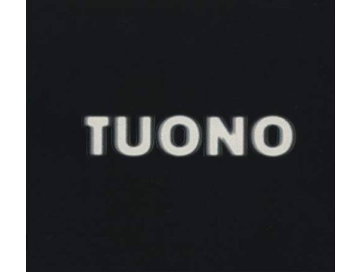 Fango - Tuono