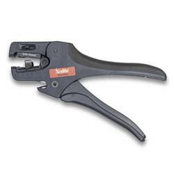Weller Xcelite SAS3210 Elektrotechnik und Feinwerktechnik Abisolierzange gewinkelt 32 bis 10