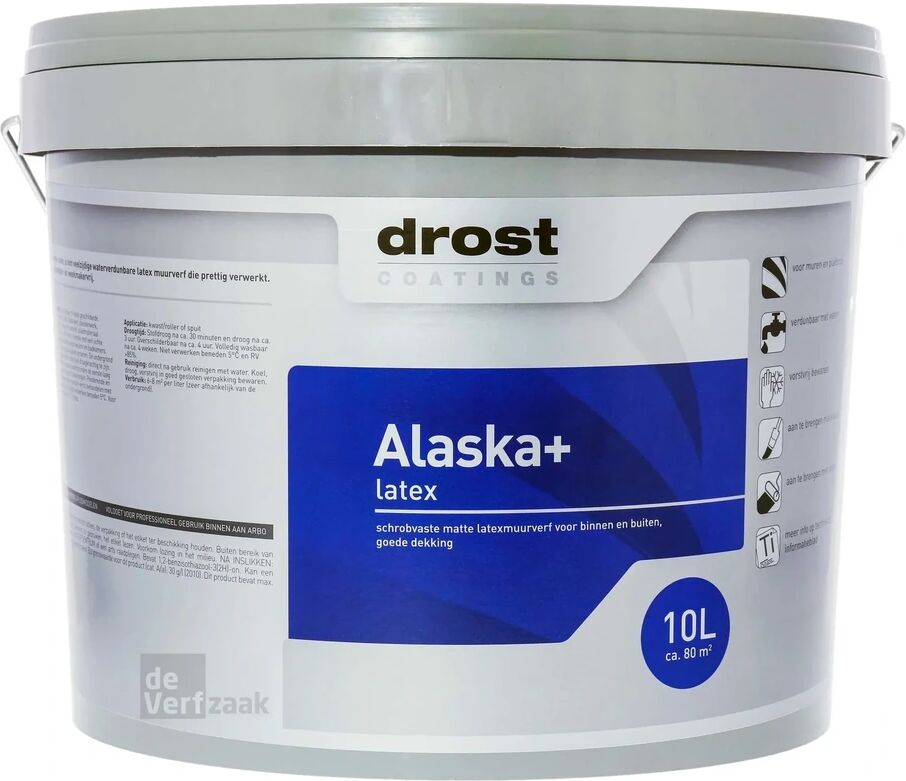 Drost Alaska+