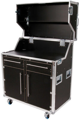 Thon Coffeebar Case Noir
