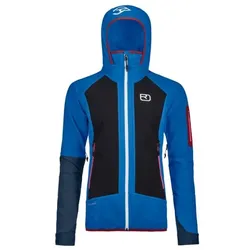 Ortovox Col Becchei Jacket W Sky Blue, Größe XS