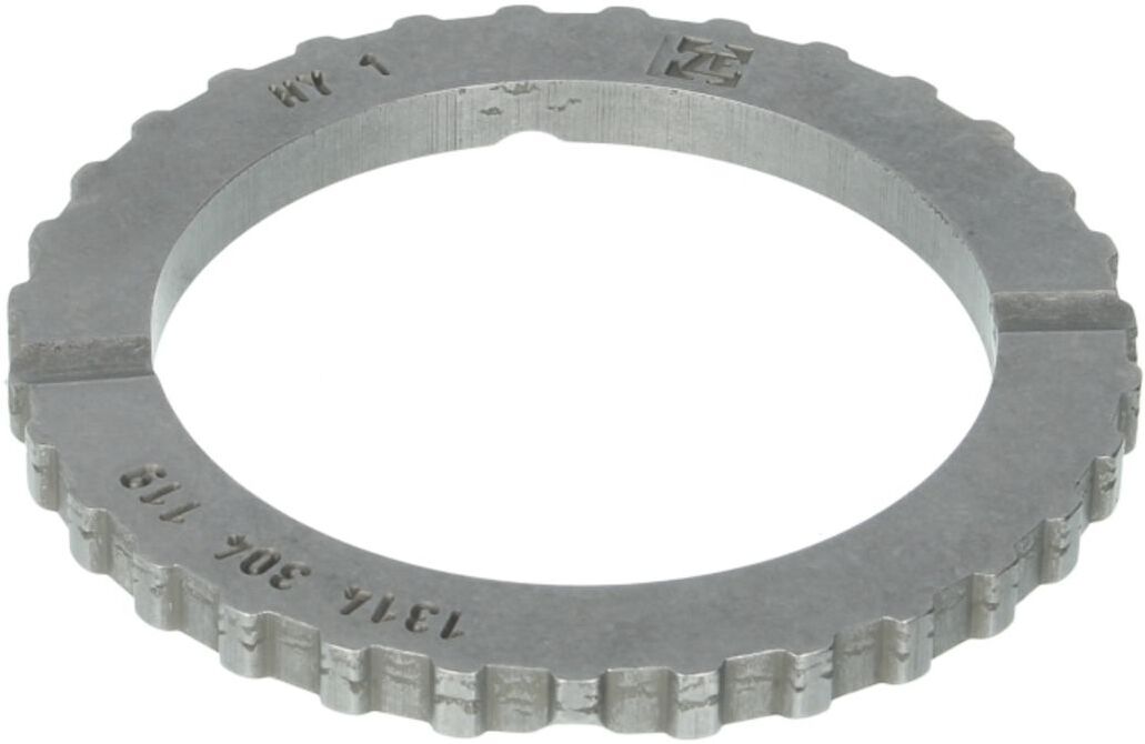 Zahnradscheibe, Automatikgetriebe ZF 1314304119ZF