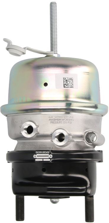 Knorr Cilindro ruota BS 7309