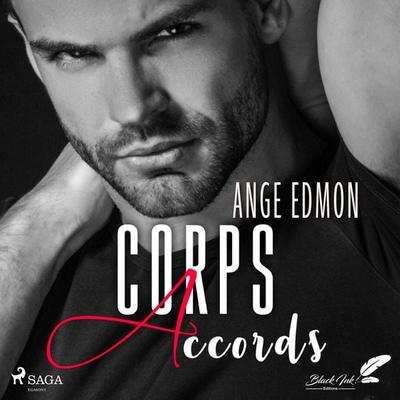 Corps-Accords - Ange Edmon, Audio, 9788726870725