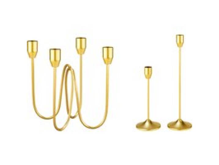 LIVARNO® Bougeoir ou Set de bougeoirs