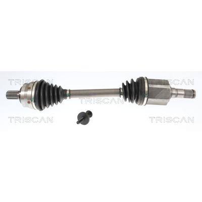 TRISCAN Antriebswelle 8540 27603 für Volvo
