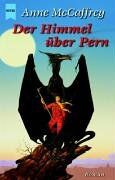 Anne McCaffrey - Der Himmel über Pern. Ein Roman im Zyklus Die Drachenreiter von Pern - Preis vom 13.10.2026 11:25:28 h