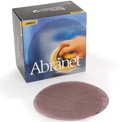 Mirka ABRANET Schleifscheiben 125 mm | K60