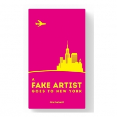 Oink Games A Fake Artist Goes To New York (EN) 276228