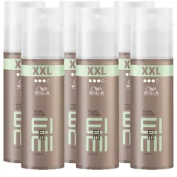 900ml Wella Professionals EIMI Texture Pearl Styler XXL Set (6 x 150ml)