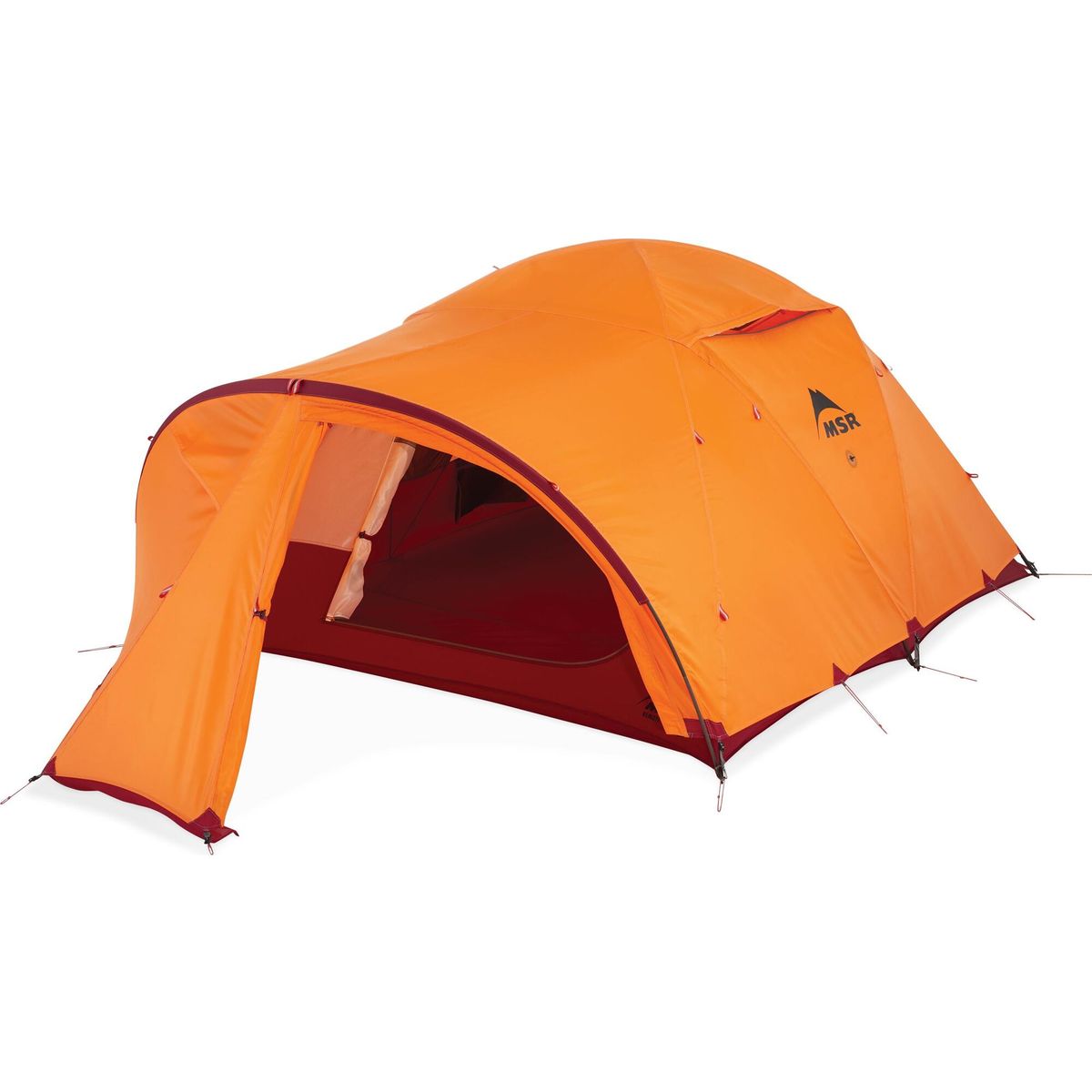 MSR Remote 3 orange 13114