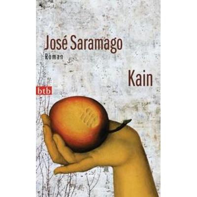 Kain, Taschenbuch von José Saramago, btb
