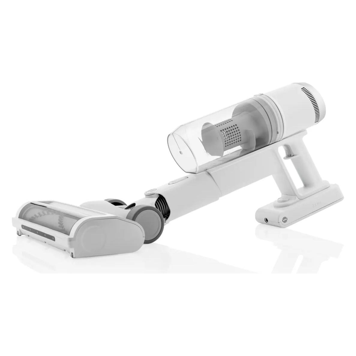 Gorenje Kleingeräte AKKUSAUGER 2-1 130W 60MIN 0,5L (SVC216210FFIIW) (745198)