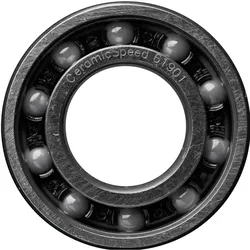 Ceramicspeed, Schaltwerk
