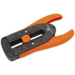 NetPeppers NP-FIBER31 Abisolierzange 5 bis 45 mm