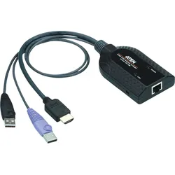 ATEN KA7188 - KVM-Adapterkabel, USB, HDMI