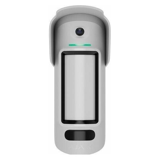 Ajax Kamera IP CurtainCam Outdoor HighMount (PhOD) - white (142717.359.WH1)