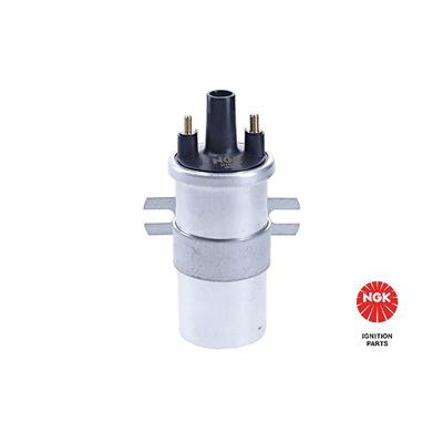 Ngk Zündspule [Hersteller-Nr. 48344] für Audi, VW