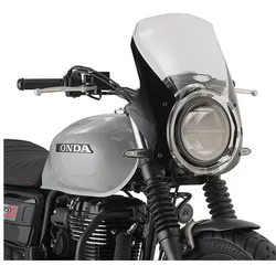 Givi, Motorrad Zubehör, Vitre transparente