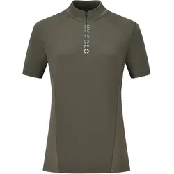 HV Polo Damen T-Shirt Top HVPNellie Funktionsshirt Pine, Größe: S
