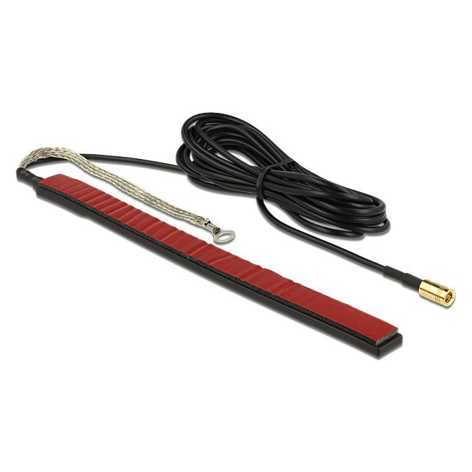 Delock SMB plug (12411)