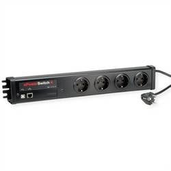 Neol ePowerSwitch-4+ D 19/Office (Deutsch), USB EPS-4 R3-DE