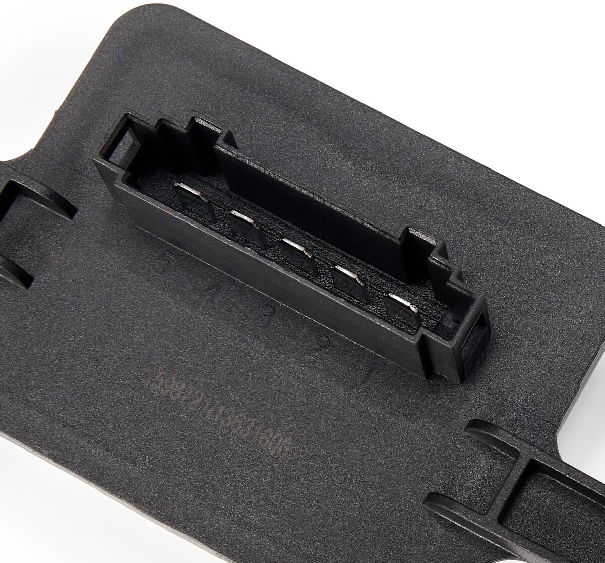 RIDEX 1385C0079 Steuergerät, Heizung / Lüftung