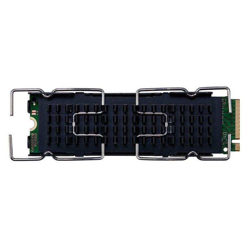 HP ZTurbo 1TB PCIe Gen 4x4 TLC (1000 GB, M.2) (201F5AA)