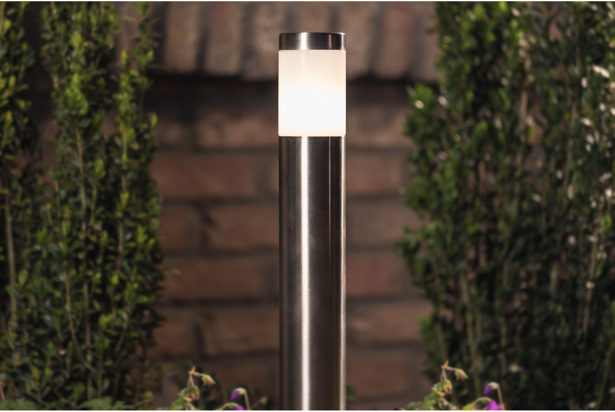 Gardenlights Tuinlamp 12 Volt Albus