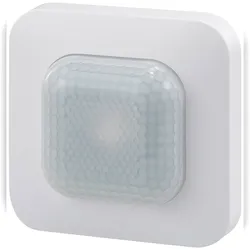 Sygonix SY-5836538 Decke Decken-Präsenzmelder 360 ° Relais Weiß