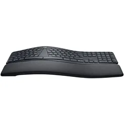 LOGITECH Ergo K860, USB/Bluetooth, Layout: Pan-Nordic