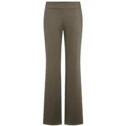 Relaxed Fit-Hose  Modell Scarlet Relaxed grün, 38