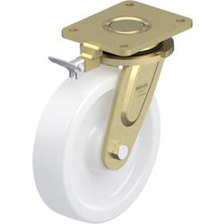 Blickle 853062 LS-SPO 250G-RI4 Lenkrolle mit Feststeller Rad-Durchmesser: 250 mm Tragfähigkeit (max.): 2000 kg 1 St.