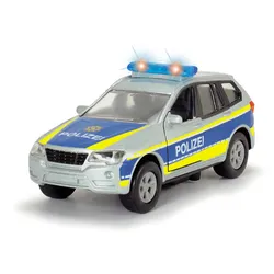Dickie - S.O.S. Safety Unit, 2-sort., 1 Stück, sortiert