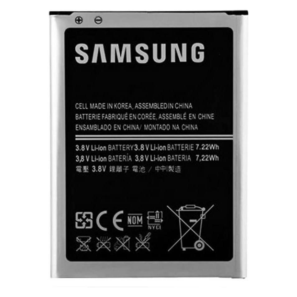 Samsung EB-B100AE Batterie (Akku, Samsung Galaxy Trend, Samsung Galaxy Trend Lite) (EB-B100AEBECWW)