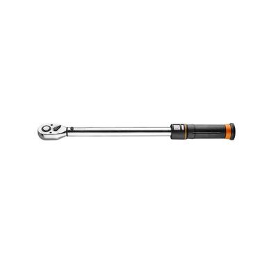 NEO TOOLS Drehmomentschlüssel 08-824 Drehmoment Maulschlüssel,Momentschlüssel,Dremometer,