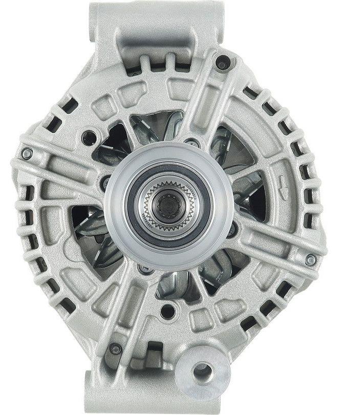 AS-PL A0267(SEG) Lichtmaschine Generator LiMa 155A 12V für BMW 3 Touring (E91) 3 Limousine (E90) 3 Limousine (E46) 1 Schrägheck (E87) 5 Limousine X3