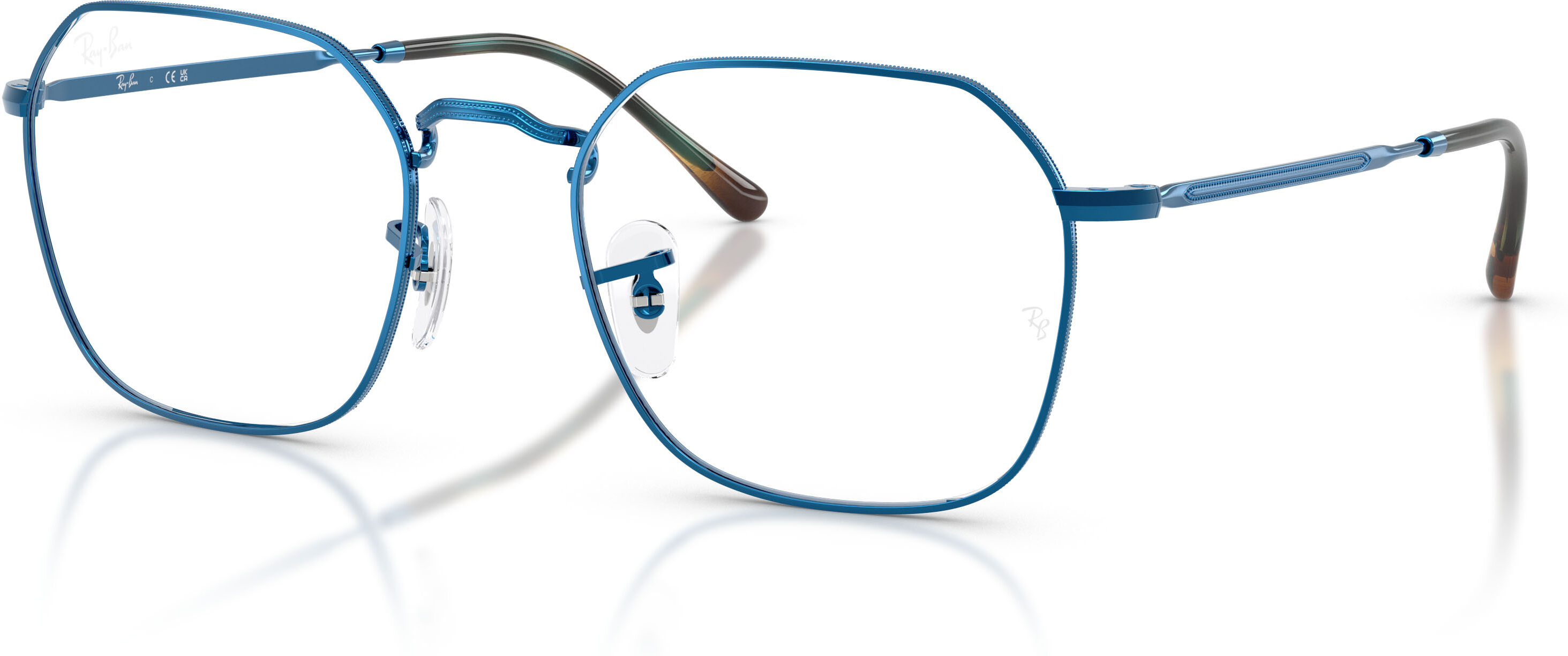 Occhiali da Vista Ray-Ban Jim RX 3694V (2520) - RB 3694V 2520