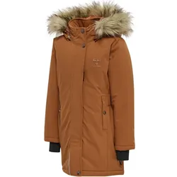 hummel hmlALMA Mantel Mädchen 8004 - sierra 110