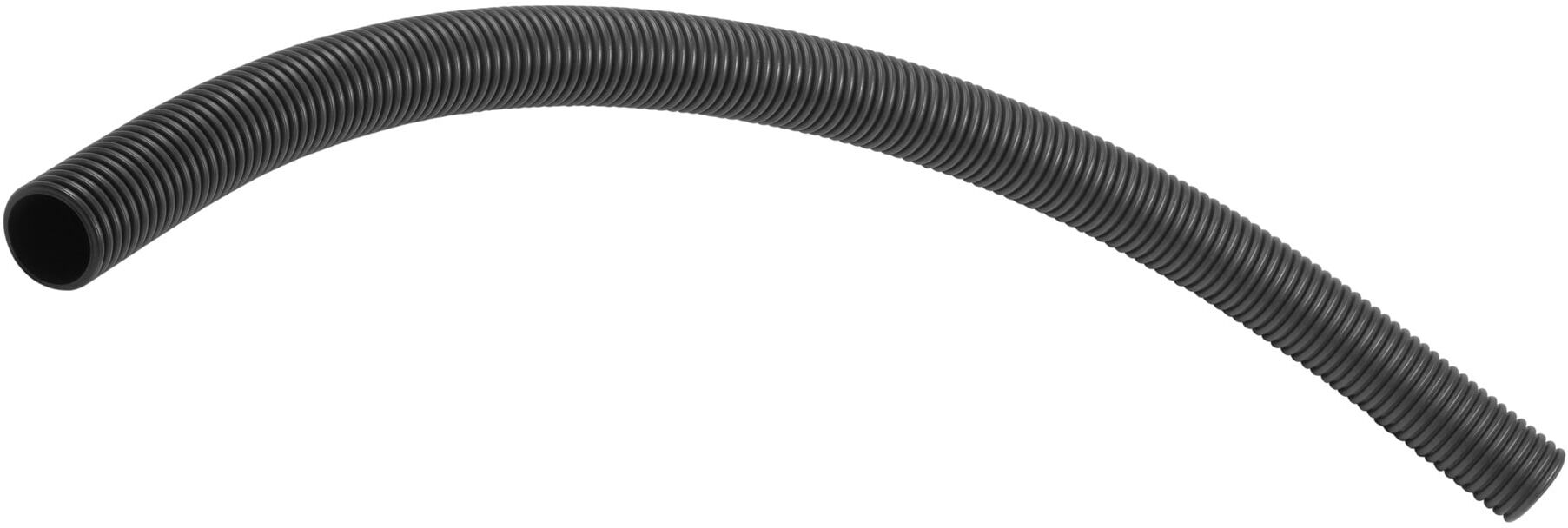 Fränkische Bogen 90 Grad NW 160 schwarz Kabuflex (19080160)