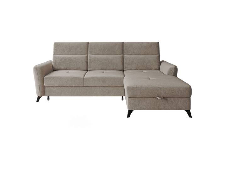 ECKSOFA Talia, Seite: Rechts 2R-LC