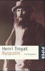 Henri Troyat - Rasputin - Preis vom 09.10.2026 07:28:09 h