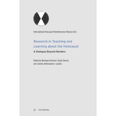 Research in Teaching and Learning about the Holocaust, Paperback von Jolanta Ambrosewicz-Jacobs, Metropol-Verlag, 978-3-86331-326-5