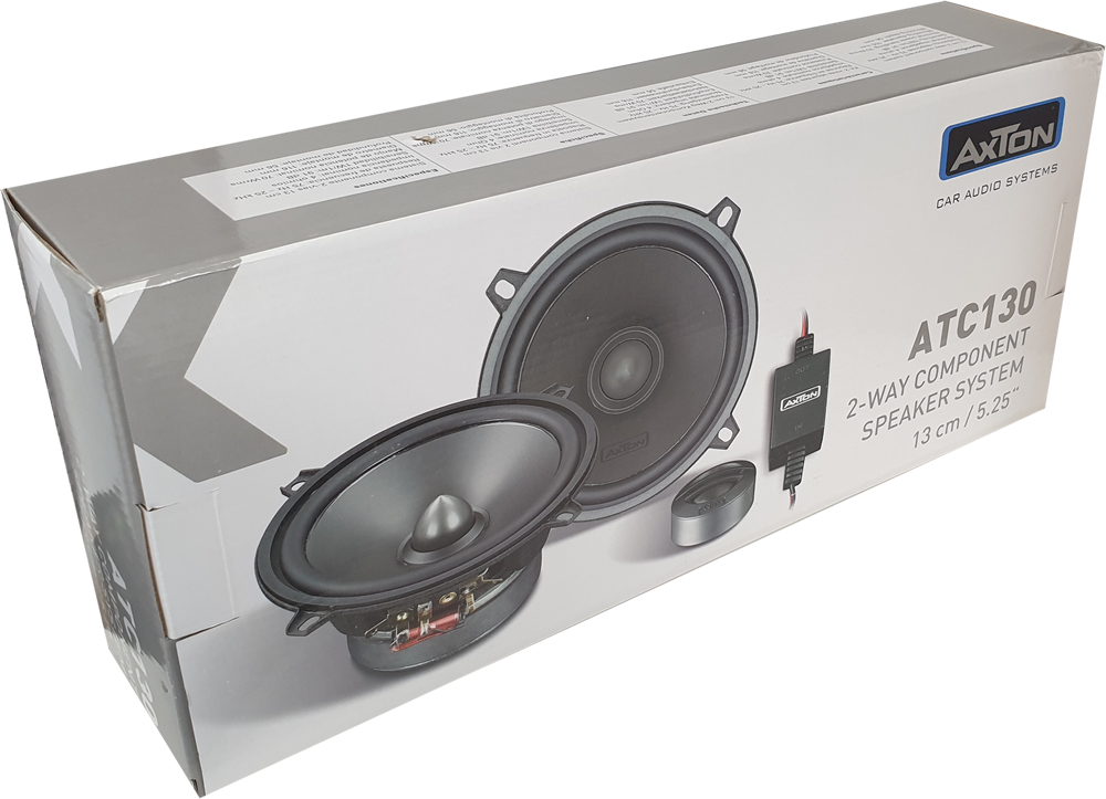 AxTon ATC130