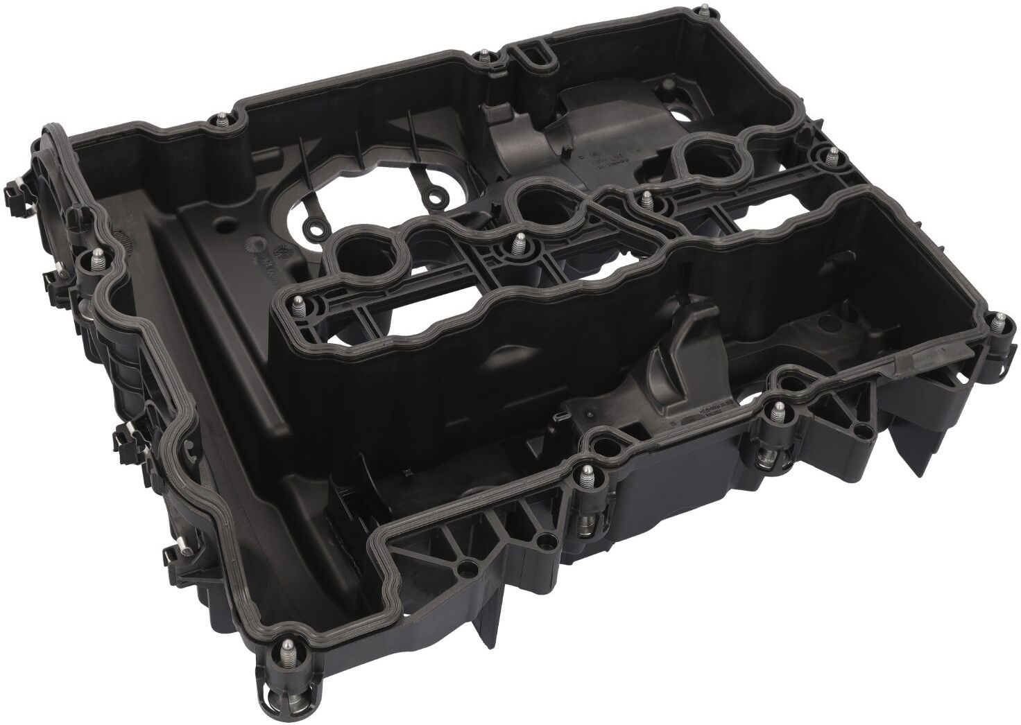 FEBI BILSTEIN 193132 Rocker cover