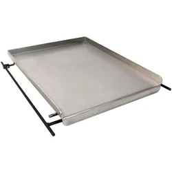 Diamond Kochplatte "Plancha" 585x465 mm (CBQ-060) (PPC/60)