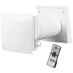 SIKU RA1-50 V3 Lüftungsgerät mit Wärmerückgewinnung Einbau 50 m³/h EEK: A (A+ - G) 50709