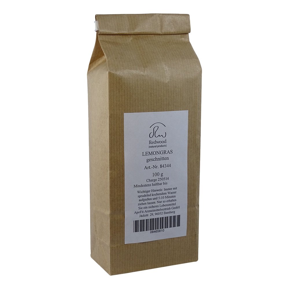 ApoFit Medizin- und Naturprodukte GmbH Lemongras 08465810