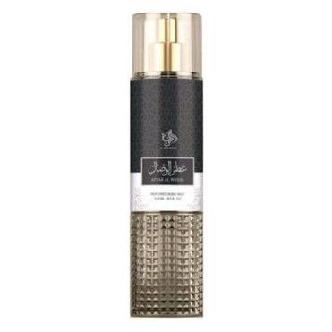 Attar Collection Al Wataniah - Attar Al Wesal Body Spray - 250ml (250 ml) (59981693)